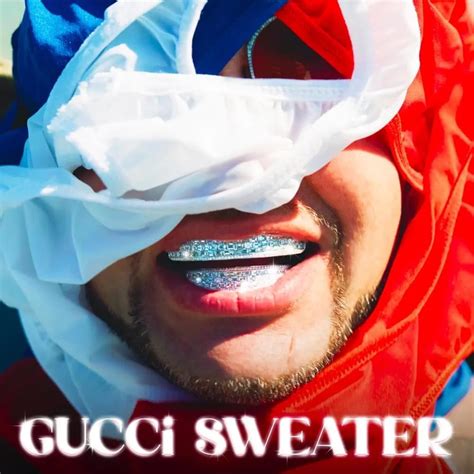 riff raff gucci sweater lyrics|Lyrics & Translations of Gucci Sweater by Riff Raff .